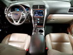 Ford Explorer 2013