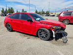 Honda Civic 2022