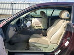 Infiniti G 2010