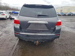 Toyota Highlander 2013