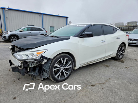 Nissan Maxima 2016 - Image 1 of 12