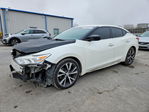 Nissan Maxima 2016
