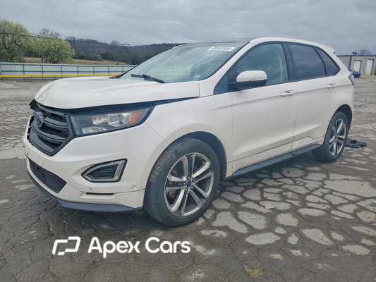 Ford Edge 2017 - Zdjęcie 1 z 13