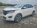 Ford Edge 2017