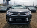Toyota Highlander 2017