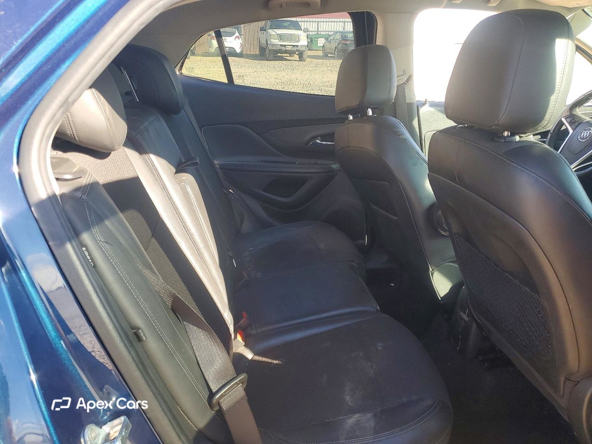 Buick Encore 2020