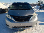 Toyota Sienna 2012