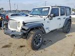 Jeep Wrangler 2025