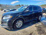 Nissan Rogue 2018