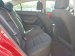 Kia Forte 2016