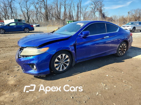 Honda Accord 2013 - Image 1 of 13