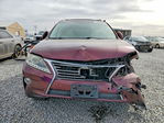 Lexus RX 2013