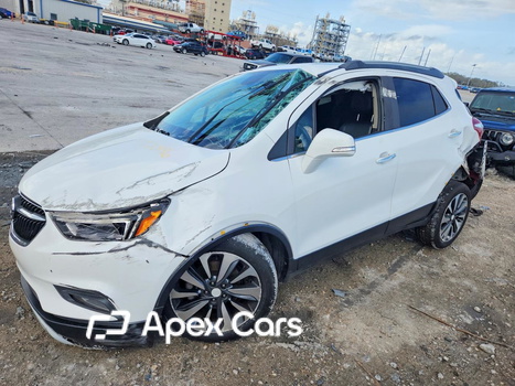 Buick Encore 2018 - Image 1 of 15