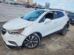 Buick Encore 2018