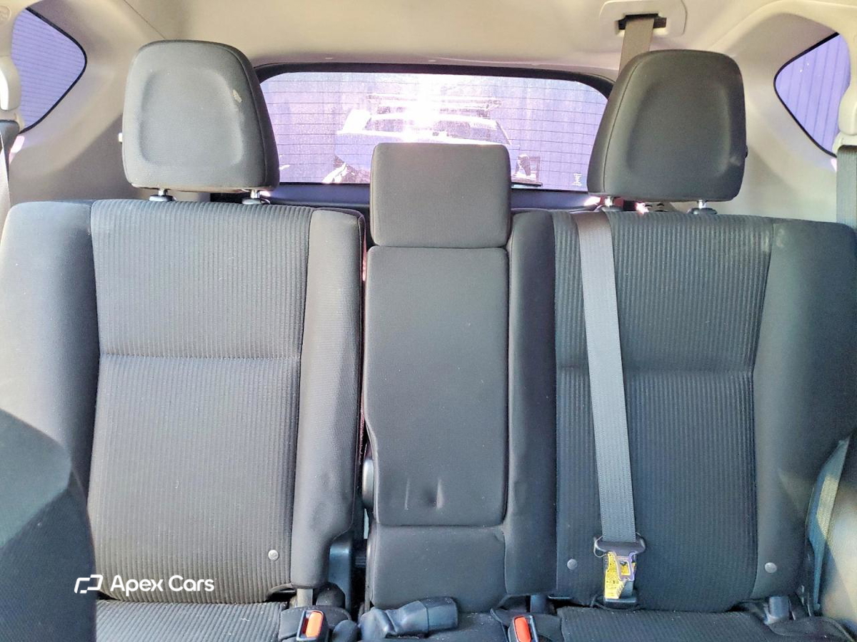 Toyota RAV 4 2018