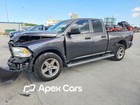 RAM 1500 2015 - Image 1 of 12