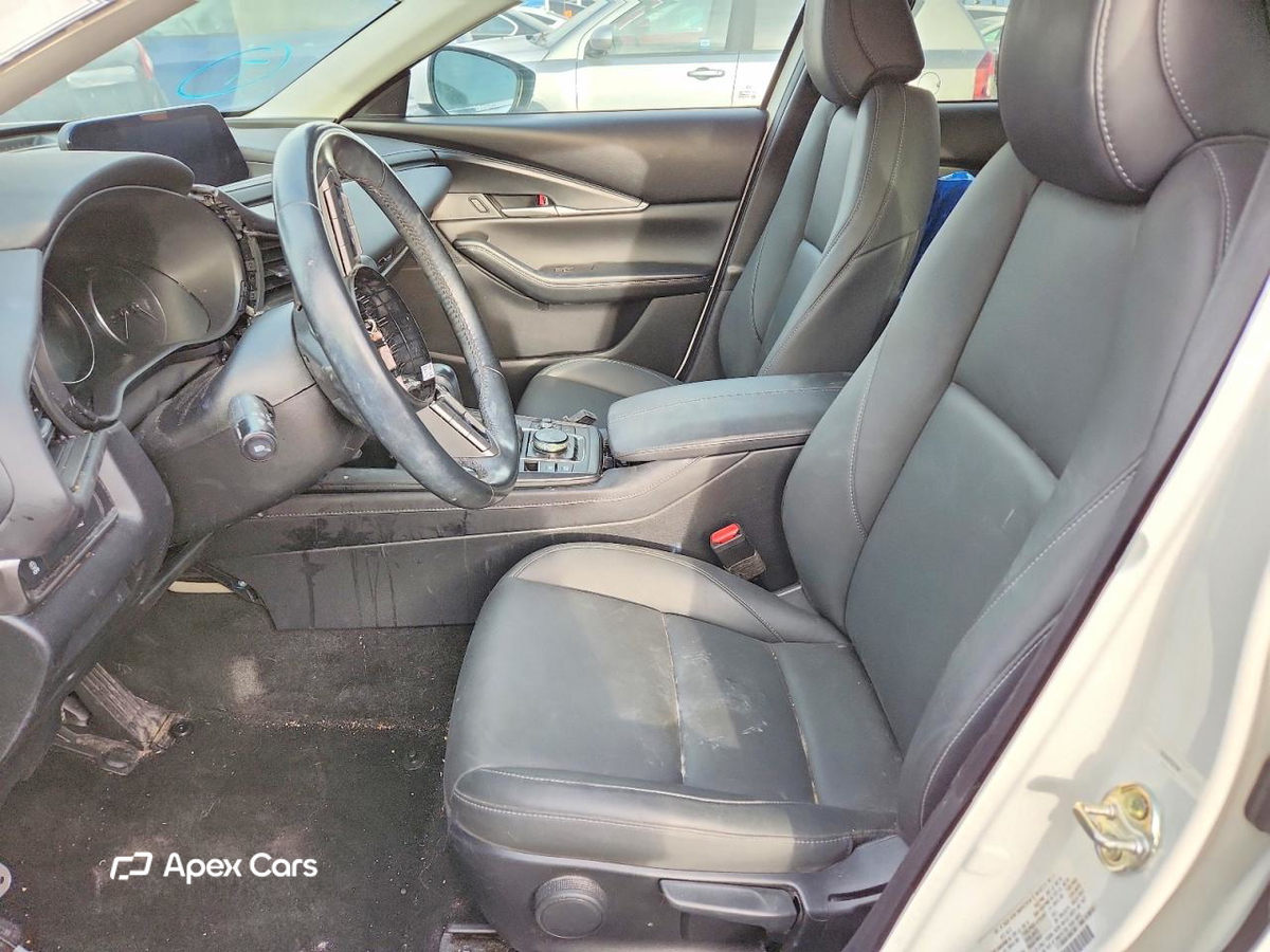 Mazda CX-30 2023
