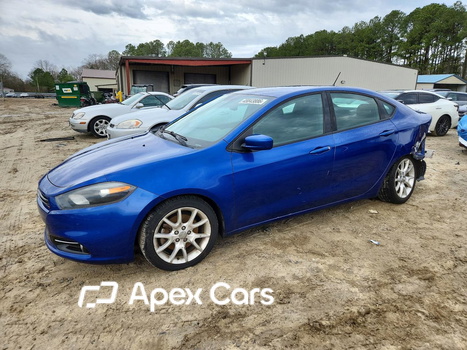 Dodge Dart 2013 - Image 1 of 12