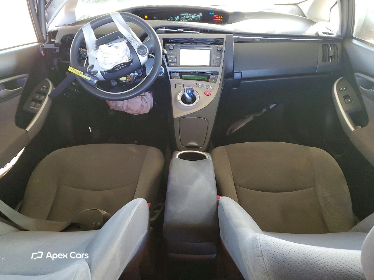 Prius 2013