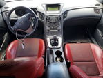 Hyundai Genesis 2013