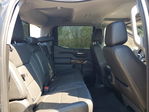 Chevrolet Silverado 2021