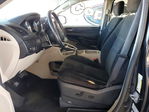 Dodge Caravan 2016