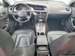 Audi A4 2013