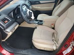 Subaru Outback 2018