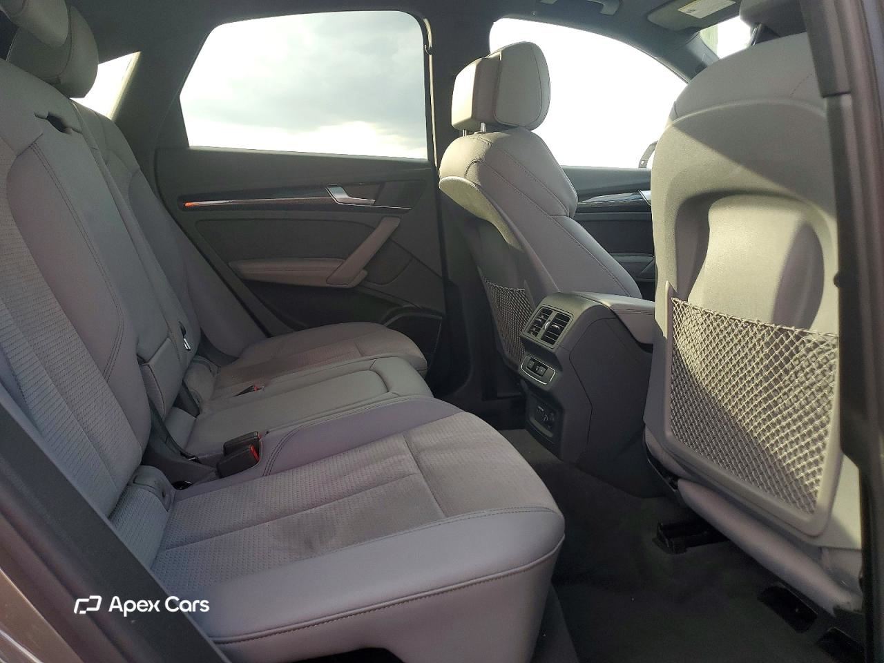 Audi SQ5 2025