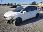 Nissan Versa 2012