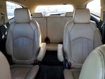 Chevrolet Traverse 2012