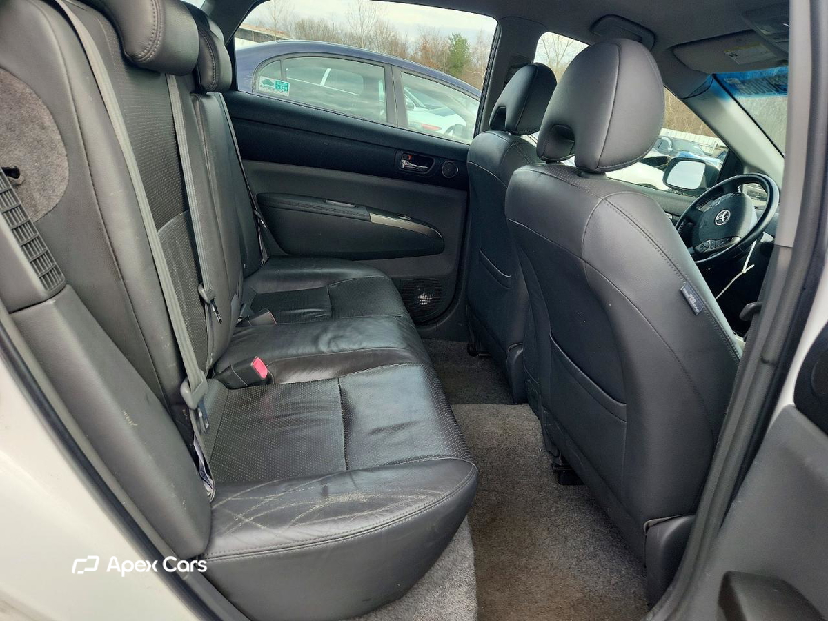 Toyota Prius 2009