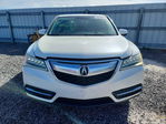 Acura MDX 2015