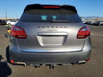 Porsche Cayenne 2012