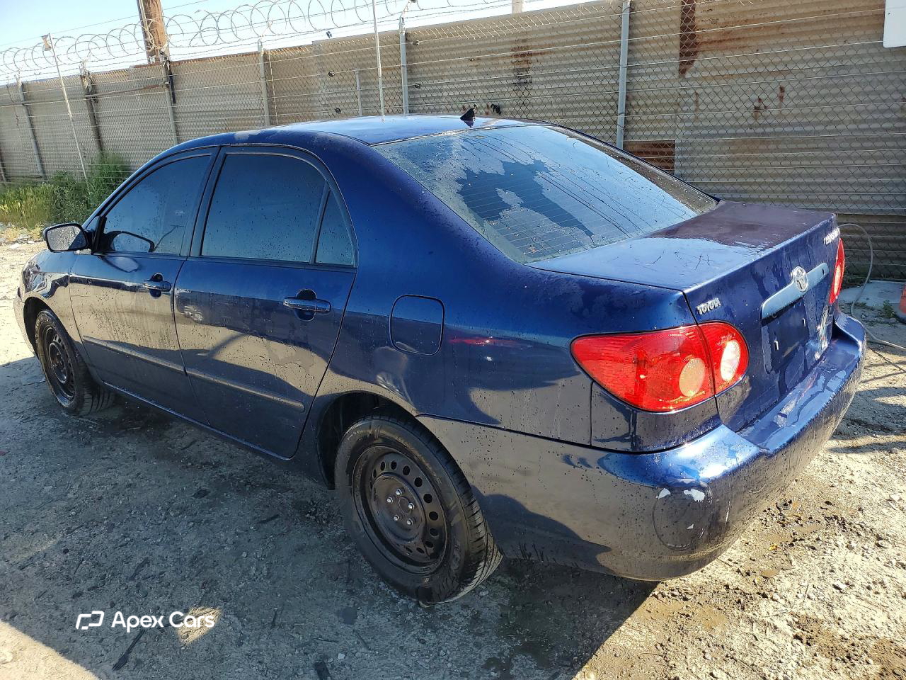 Toyota Corolla 2006
