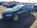 Volvo S60 2016
