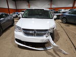 Dodge Caravan 2016