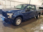 Ford F-150 2015
