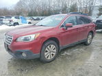 Subaru Outback 2017