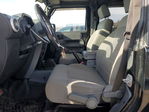 Jeep Wrangler 2008
