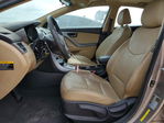 Hyundai Elantra 2011
