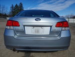 Subaru Legacy 2013