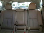 Nissan Rogue 2015