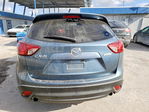 Mazda CX-5 2015