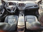 Chevrolet Malibu 2016