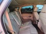 Cadillac SRX 2014