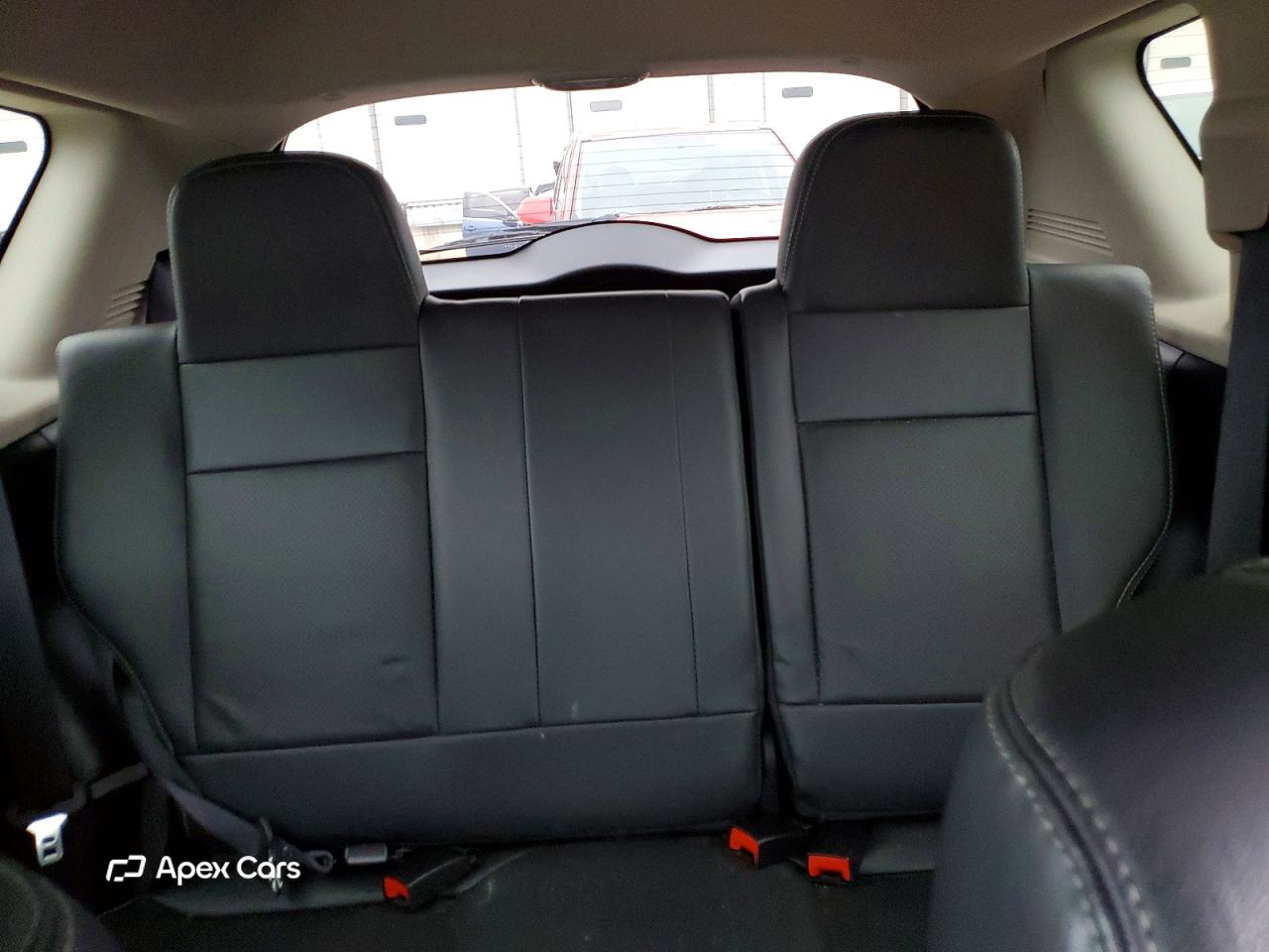 Jeep Compass 2016