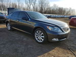Lexus LS 2007
