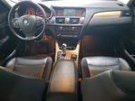 BMW X3 2013
