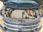 Ford Explorer 2014